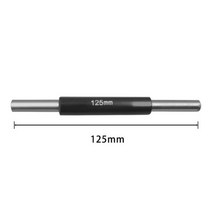 25mm 50mm 75mm 100mm 125mm 200mm 캘리퍼 마이크로 미터 내경 외경 보정 블록로드 바 게이지 바 링 게이지 Caliper Micrometer 328754