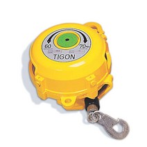 TIGON TWL-70 스프링바란스 /60~70kg/스트로크2.2M