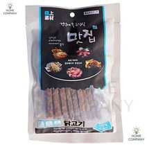 코리아숏헤어 셀커크렉스 맹크스 고단백간식 져키 100g 닭고기 먼치킨 페르시안 벵갈