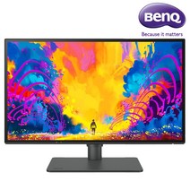 벤큐 모니터 PD2506Q QHD IPS 패널 USB-C 무결점 디자이너용 모니터, PD2506Q 25인치