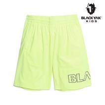 [블랙야크] 키즈 공용 BK지오5부팬츠_1BKHPM1913