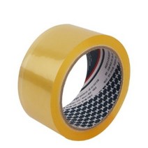 [우림] H2-중포장 [45M][낱개][투명]