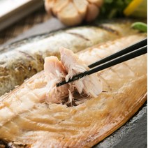 삼다 [제주삼다] 고등어 왕특대 160g 17팩, 1