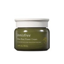 이니스프리 올리브 리얼 파워크림, 50ml, 62개