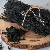 완도소안농협 돌각미역(300g) (다시팩 무료증정), 300g, 1개