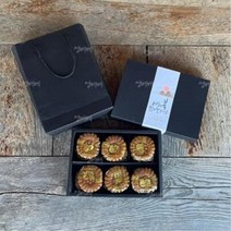 꿀 약과 추석 영양 간식 선물세트 회사직원 수제한과, 약과 낱개 30개