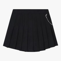 이랜드 [더데이걸]걸그룹 테니스 스커트 TGWH23102_2001구로점_