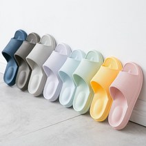 엔템 학교슬리퍼 푹신한 폭신한 발편한 슬리퍼