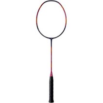 YONEX 요넥스 나노플레어 700 배드민턴 라켓 마젠타 4UG5 무끈, 1개