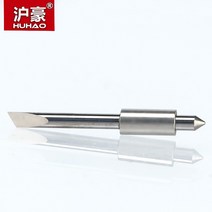 판넬절단기 HUHAO 5 개/몫 CB15U 플로터 커터 30/45/60 도 Graphtec 텅스텐 블레이드 커팅 비닐 나이프, 03 Degree 60 X 5