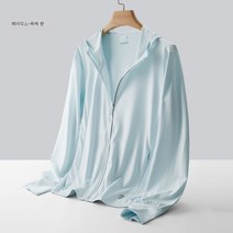 MOSAIRATION자외선 차단복 야외 아이스 재킷 여성 여름 바람막이