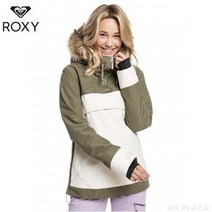 [AK분당점] [록시] SHELTER 아노락 스노우 자켓 - RB51SJ017