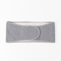 비투비월드 히트 털안감 보온 복대(S)