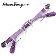 페라가모 아시안핏 명품 티타늄 안경테 SF2531A-531 53