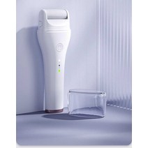 뒷꿈치각질제거 발바닥 뒷꿈치 풋파일 굳은살 발각질관리, 3개의 그라인딩 헤드