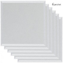 조립식방음 부스 방음벽 6개 차음재 아파트층간소음, A, 01, 1cm