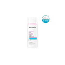 [리얼베리어] 시카릴리프 마일드 선플루이드 55ml (SPF50+ PA++++)