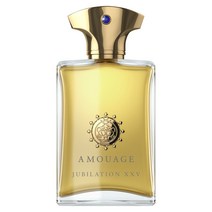 아무아쥬 AMOUAGE 주빌레이션 맨 오 드 퍼퓸 향수, NO_COLOR