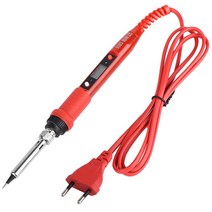 좋은 일반 전기 납땜 인두 도구 JCD908S 80W 908U 업데이트 조정 가능한 다기능 버튼 온도 스테이션 디스플레이 LCD 조명, 17.60W  908S미국