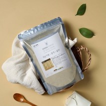 경북고향장터 사이소 경상북도 소화푸드 쥐콩들깨율무가루 500g 볶은 검은콩 분말