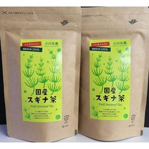 일본직구 오가와 생약 국산 삼나무차 18g(18봉지) x 2봉지, 수량, 상세참조