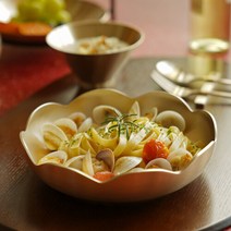 놋담 방짜유기 꽃볼 특대, 단일속성, 1개