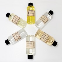 모먼트 디퓨저 리필 100ml 발향좋은 리필액, 자몽