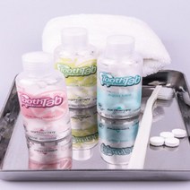 투스탭 스파클레몬 60정 구취제거 고, 쿠팡 1