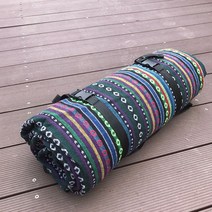montero 캠핑용 대형 300X195cm 텐트 매트 감성매트 피크닉매트 카페트
