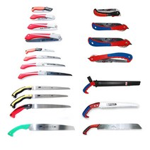 국산 톱 모음 접톱 전지톱 정의톱 거두톱 톱날 톱대 톱자루 대건톱 정의톱 17종 모음, 선택2.실버전지300