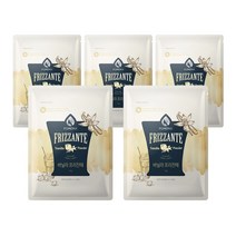 포모나 바닐라프리잔떼 파우더 1kg, 5개