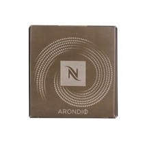 네스프레소 버츄오 아론디오 캡슐커피, 9.5g, 70개