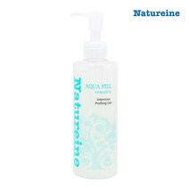 [내츄레인] [정품] 아쿠아 필링젤 센시티브 250ml, 상세 설명 참조, 상세 설명 참조