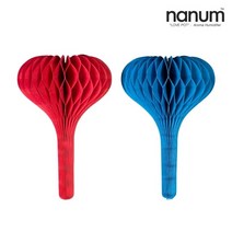 [나눔]러브팟 자연가습기 전용리필, 색상선택:레드