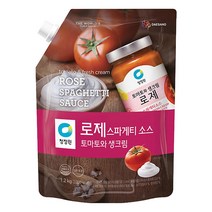 로제 스파게티소스 1.2kg 코스트코 1245681