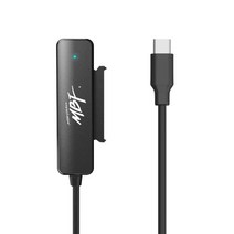 MBF-UC3SATA-BK USB 3.0 C타입 to SATA 컨버터 컨트롤러