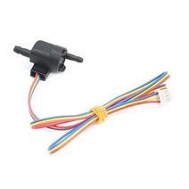 유량계 물흐름 센서 스위치 홀 효과 액체 계수기 M4YD, [01] Hall, 01 Hall
