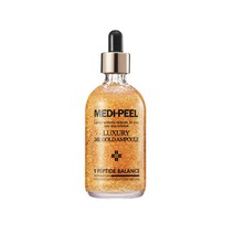 메디필 럭셔리 24K 골드 앰플 100ml+랜덤사은품