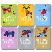시사 YBM 리딩프라임 Reading Prime 레벨 1 2 3 4 5 6 중학영어독해, 시사 YBM 리딩 프라임:Reading Prime 03