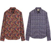 [Scotch&Soda]스카치&소다 남성 슬림핏 셔츠 모음