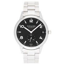 노모스 글라슈테 Club Sport Neomatik 42 Datum 781