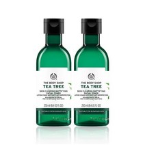 티트리 스킨 클리어링 매티파잉 토너 250ML 듀오 세트 (883825)