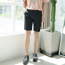 타운클로 남성용 하이스판R 프리미엄 면반바지