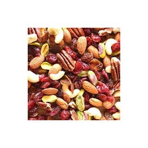 벼룩사치 6종 트레일 믹스 건포도 크랜베리 믹스너트 소분 개포장 견과류 드라이일 무소금