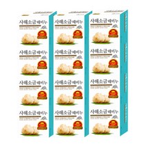 무궁화 사해소금 때비누 100g 12개, 상세페이지 참조