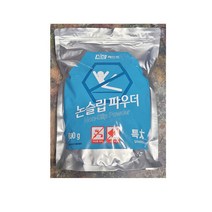 논슬립파우더 800g특대입자사이즈 에폭시/우레탄 첨가, KCC-논슬립파우더(800g)특대입자사이즈