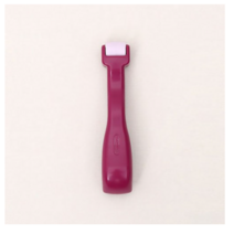 크로바 헤라 시접 룰렛, 혼합 색상, 3개