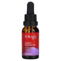 Trilogy CoQ10 부스터 오일 0.68fl oz(20ml)