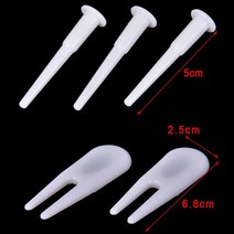 강아지짐볼 full body spiky massage hard stress ball 6cm for fitness sport exercise ball 고슴도치 sensory, 다중