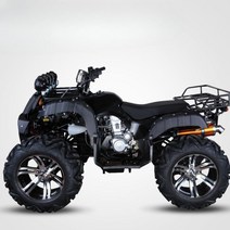 4륜 오토바이 사륜 ATV 버기카 화물 농업용사륜바이크 250cc 소형 네발, 200cc